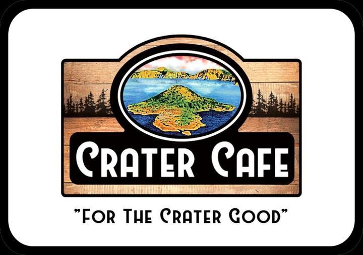 Crater - Café & Bar